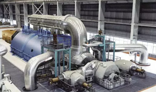 儒炜阀门制造流程 儒炜阀门制造流程