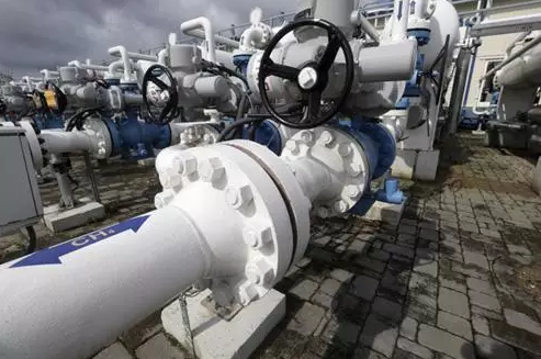 国内外对管线阀门有关标准规范概况 国内外对管线阀门有关标准规范概况