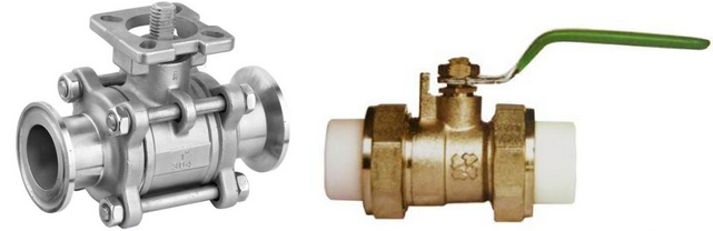 球阀维修维护注意事项 球阀维修维护注意事项