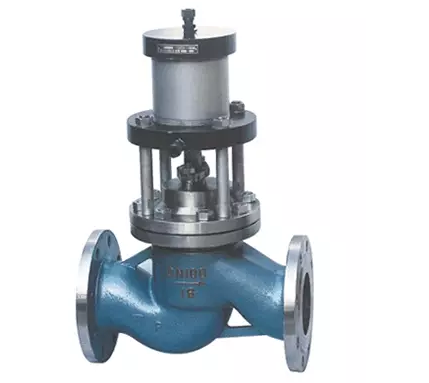 调节阀的安装原则 调节阀的安装原则