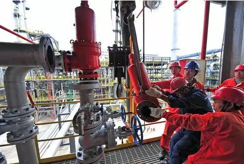 安全阀安装经验合集 安全阀安装经验合集