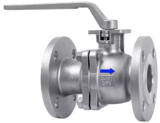 球阀的适用场合 球阀的适用场合