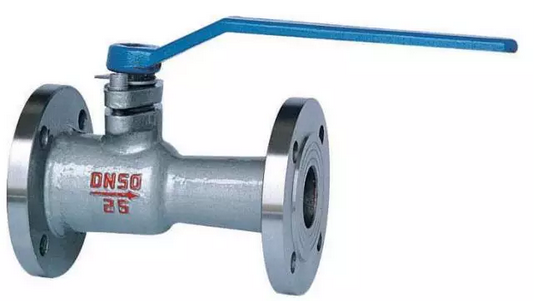 球阀适用原则 球阀适用原则