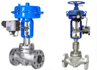 气动调节阀作用方式 气动调节阀作用方式