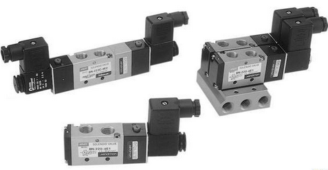 阀门定位器故障类型 阀门定位器故障类型