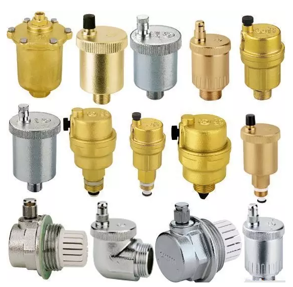 排气阀门的发展趋势 排气阀门的发展趋势