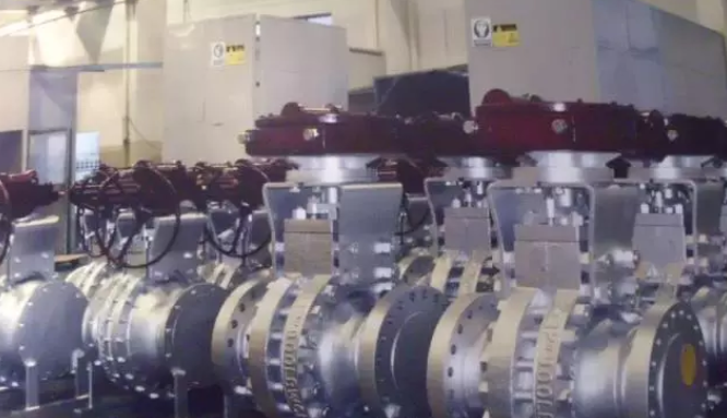 煤化工阀门有哪些性能要求 煤化工阀门有哪些性能要求