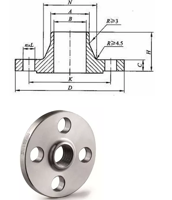 法兰泄漏的原因有哪些 法兰泄漏的原因有哪些