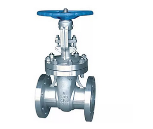 大口径阀门开关困难解决方法 大口径阀门开关困难解决方法