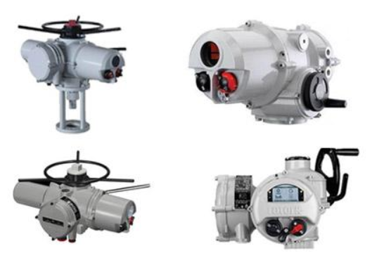 阀门越来越智能化、自动化 阀门越来越智能化、自动化