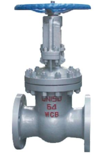 高压电动明杆楔式闸阀检修工艺 高压电动明杆楔式闸阀检修工艺