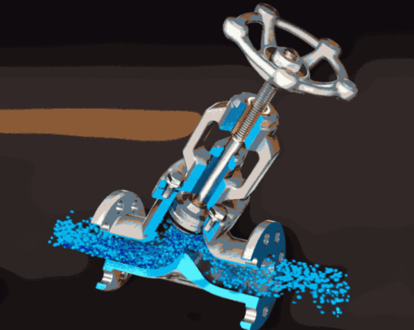 儒炜阀门总结的截止阀知识 儒炜阀门总结的截止阀知识