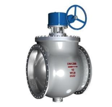 偏心旋转半球阀工作原理与结构特点 偏心旋转半球阀工作原理与结构特点