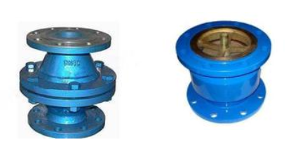 自来水厂的阀门选用综述 自来水厂的阀门选用综述