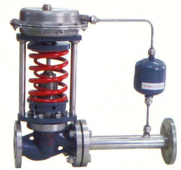 6个自力式调节阀防堵防卡的方法 6个自力式调节阀防堵防卡的方法