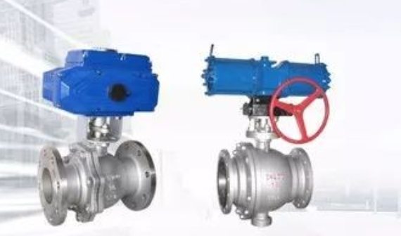 从不同角度看调节阀的加工工艺需求 从不同角度看调节阀的加工工艺需求