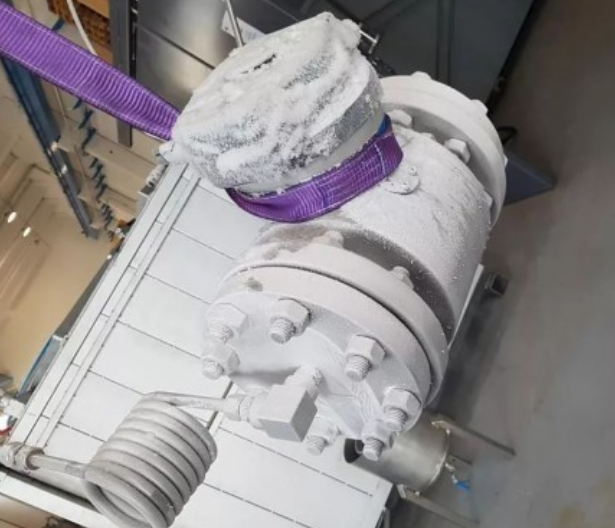 低温球阀的密封要素 低温球阀的密封要素