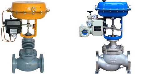 调节阀在小开度工作易引起闪蒸汽蚀 调节阀在小开度工作易引起闪蒸汽蚀