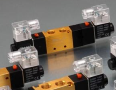 电磁阀在空分领域中的应用及工作原理 电磁阀在空分领域中的应用及工作原理