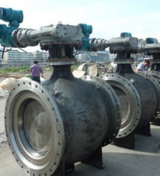 阀门防腐蚀的有效方法 阀门防腐蚀的有效方法