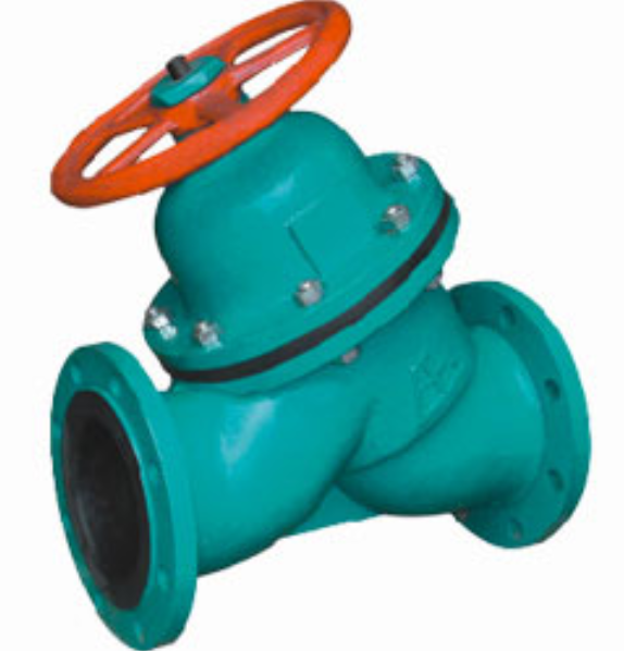 解析提升式旋塞阀结构形式 解析提升式旋塞阀结构形式