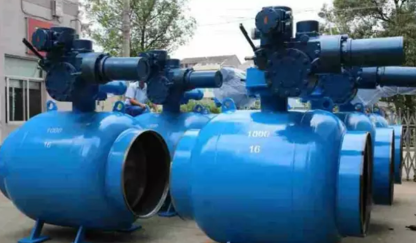 高压球阀怎么操作和使用 高压球阀怎么操作和使用