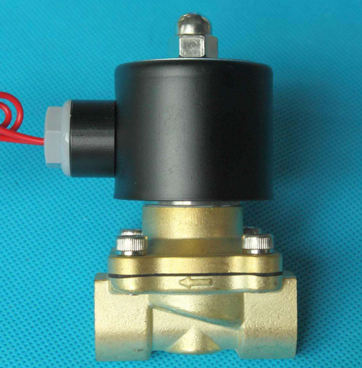 电磁阀从原理上可以分为三大类 电磁阀从原理上可以分为三大类