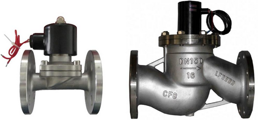 阀门密封面损坏的原因 阀门密封面损坏的原因