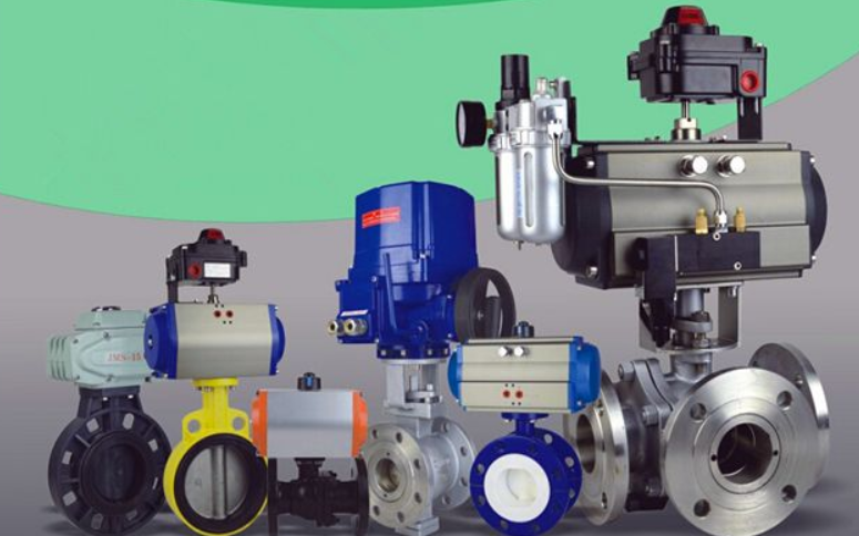 电动阀门更符合环保安全要求 电动阀门更符合环保安全要求