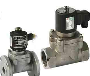 电磁阀线圈为什么会腐蚀 电磁阀线圈为什么会腐蚀