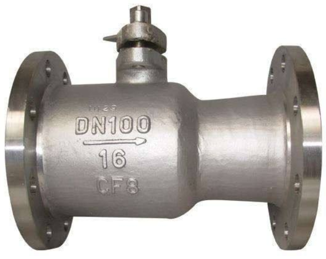 截止阀的选用和安装维护 截止阀的选用和安装维护