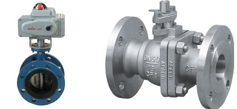 怎样选择微型电动阀门 怎样选择微型电动阀门