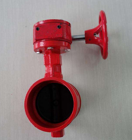 电动阀门应该如何进行日常维护保养 电动阀门应该如何进行日常维护保养