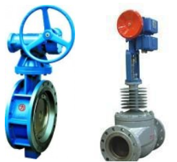 电动阀门成为市场主流的原因 电动阀门成为市场主流的原因