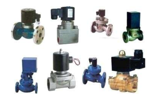 防爆电磁阀的安全性 防爆电磁阀的安全性