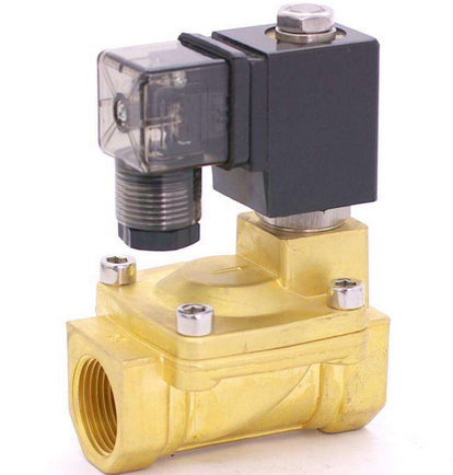 高压电磁阀门安装标准和要求 高压电磁阀门安装标准和要求