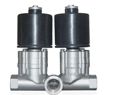 高压电磁阀门的优缺点 高压电磁阀门的优缺点