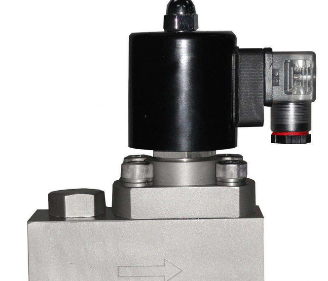 不锈钢电磁阀噪音的消除方法 不锈钢电磁阀噪音的消除方法