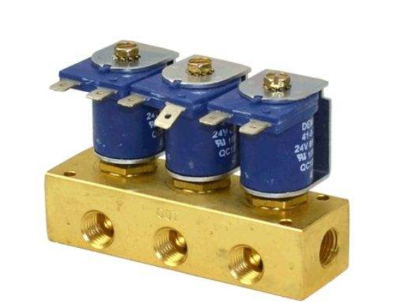 怎样从使用功能上选择气动阀门 怎样从使用功能上选择气动阀门