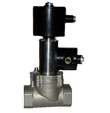 解决高温高压电磁阀可靠性和维修性问题工艺改进 解决高温高压电磁阀可靠性和维修性问题工艺改进