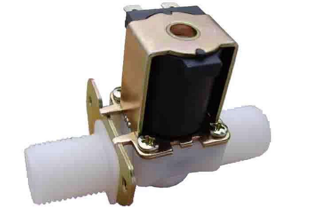 空调器电磁换向阀常见故障及排除方法 空调器电磁换向阀常见故障及排除方法