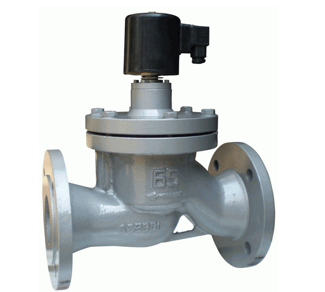 两位三通气动电磁阀的介绍 两位三通气动电磁阀的介绍