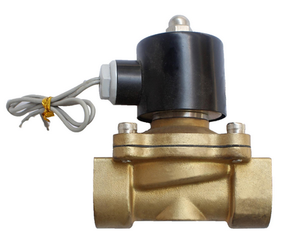 水用电磁阀和气用电磁阀不同之处 水用电磁阀和气用电磁阀不同之处