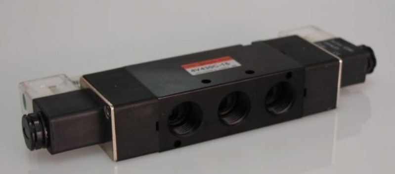 三位五通电磁阀的定义及分类 三位五通电磁阀的定义及分类