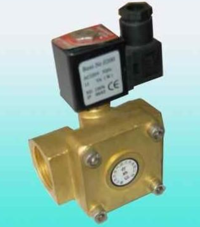 如何提高高温高压电磁阀技术性能 如何提高高温高压电磁阀技术性能