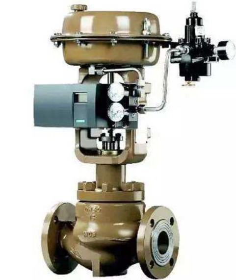 气动控制阀品牌 气动控制阀品牌