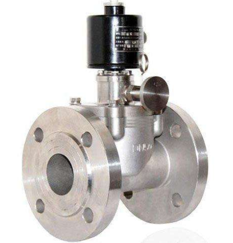 气动流量调节阀原理 气动流量调节阀原理