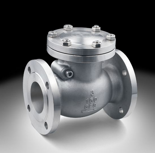 止回阀的工作原理 止回阀的工作原理