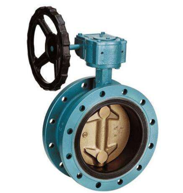 蝶阀和球阀的操作力矩特性 蝶阀和球阀的操作力矩特性