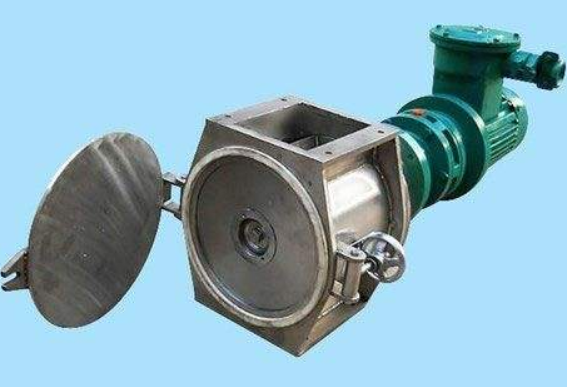 旋转阀主要有哪几类 旋转阀主要有哪几类